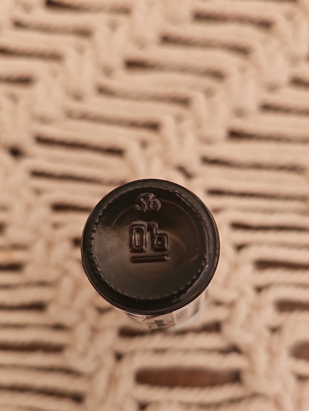 NEW & SEALD!!! Young Living "Winter Nights" Essential Oil Bottle - Picture 3 of 4